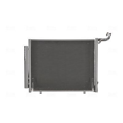Compre 941093 Nissens Radiador de aparelho de ar condicionado