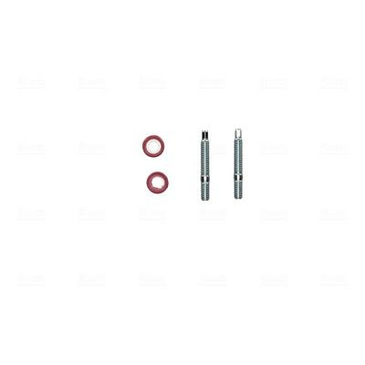 Radiador de aparelho de ar condicionado 941093 Nissens