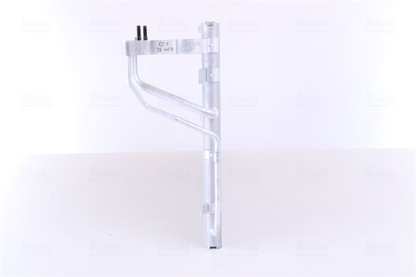 Radiador de aparelho de ar condicionado KIA Optima IV JF