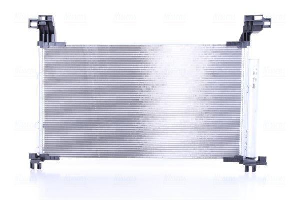 941149 Nissens Radiador de aparelho de ar condicionado