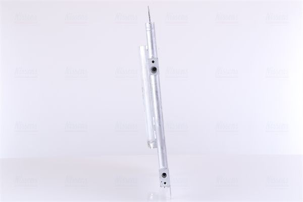 941176 Nissens Radiador de aparelho de ar condicionado