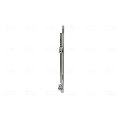 Radiador de aparelho de ar condicionado 941194 Nissens