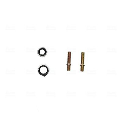 Compre 941194 Nissens Radiador de aparelho de ar condicionado