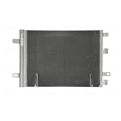 Radiador de aparelho de ar condicionado 941194 Nissens