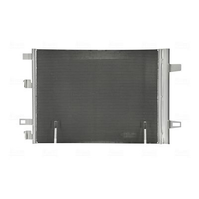 Compre 941194 Nissens Radiador de aparelho de ar condicionado