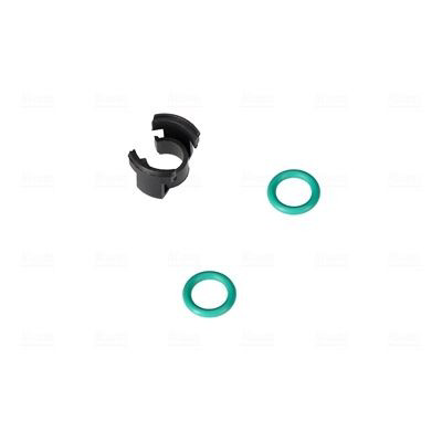 Compre 941225 Nissens Radiador de aparelho de ar condicionado