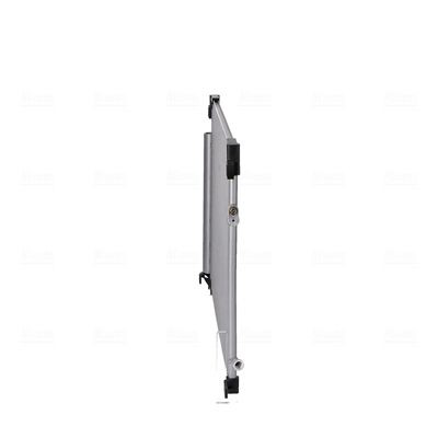 Compre 941225 Nissens Radiador de aparelho de ar condicionado