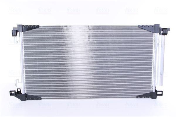 Radiador de aparelho de ar condicionado 941228 Nissens