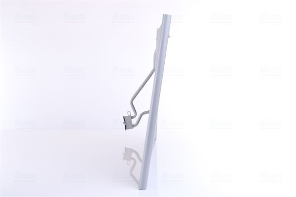 Radiador de aparelho de ar condicionado GEG161480 Mazda