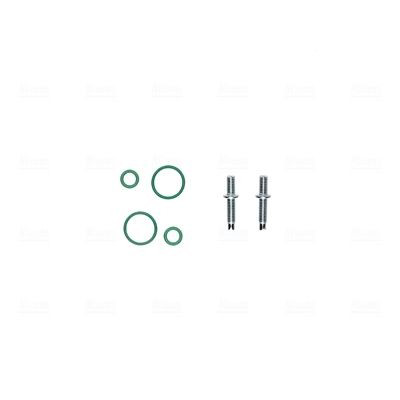 Compre 9825371480 Chrysler Radiador de aparelho de ar condicionado