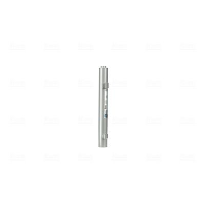 Radiador de aparelho de ar condicionado Nissens 941344