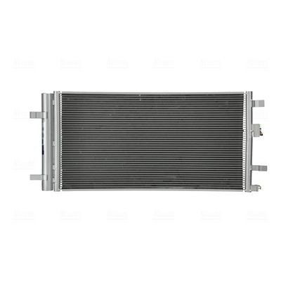 Compre 941344 Nissens Radiador de aparelho de ar condicionado