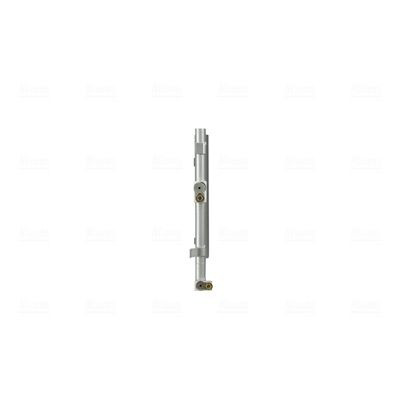 941344 Nissens Radiador de aparelho de ar condicionado