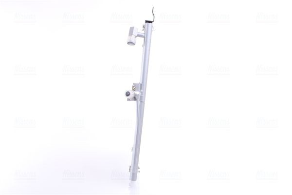 Radiador de aparelho de ar condicionado Nissens 94176 preço, a partir de 109,13 USD