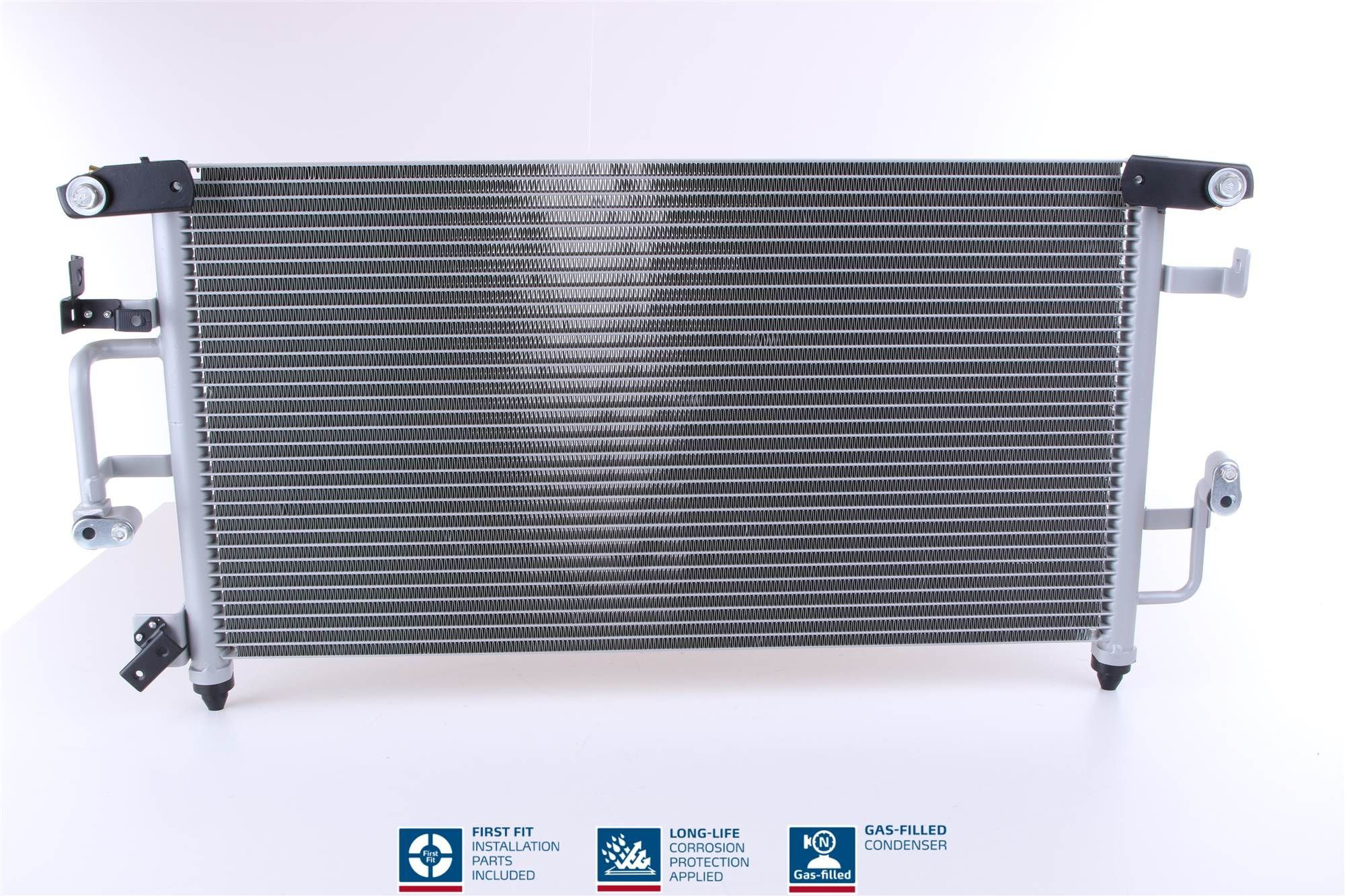 Radiador de aparelho de ar condicionado Toyota Land Cruiser preço, a partir de 117,49 USD