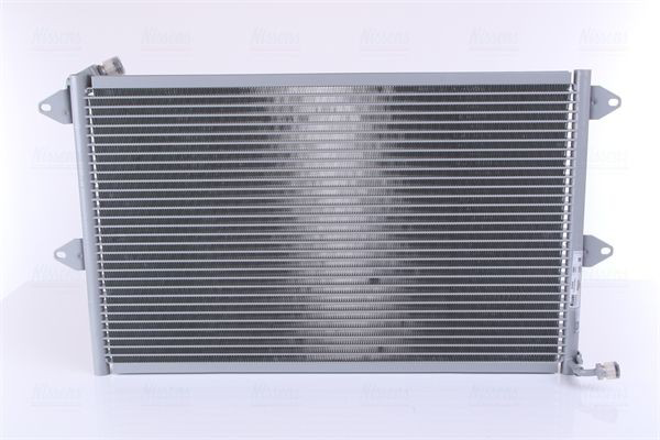 94204 Nissens Radiador de aparelho de ar condicionado