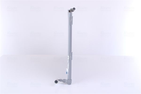 Radiador de aparelho de ar condicionado 94204 Nissens