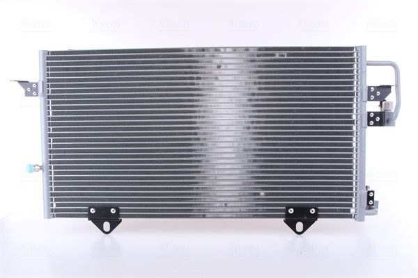 Radiador de aparelho de ar condicionado Nissens 94209 preço, a partir de 93,98 USD