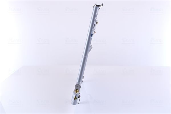 Radiador de aparelho de ar condicionado 94279 Nissens