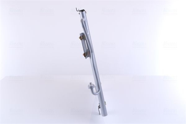94279 Nissens Radiador de aparelho de ar condicionado
