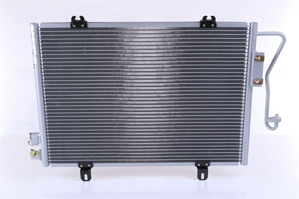 94279 Nissens Radiador de aparelho de ar condicionado