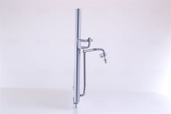 Compre 94299 Nissens Radiador de aparelho de ar condicionado
