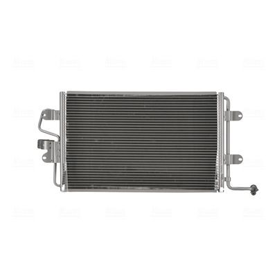 Compre 94310 Nissens Radiador de aparelho de ar condicionado