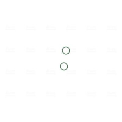 Radiador de aparelho de ar condicionado Nissens 94336 preço, a partir de 140,41 USD