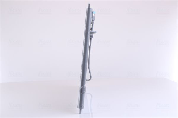 94354 Nissens Radiador de aparelho de ar condicionado