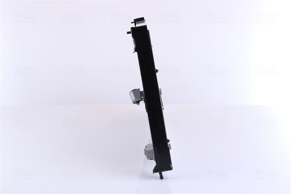 Radiador de aparelho de ar condicionado Nissens 94362