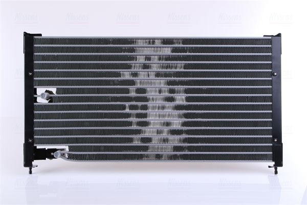 Radiador de aparelho de ar condicionado Nissens 94362 preço, a partir de 82,32 USD