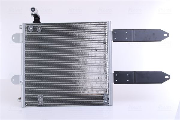 Radiador de aparelho de ar condicionado BC237 Magneti Marelli