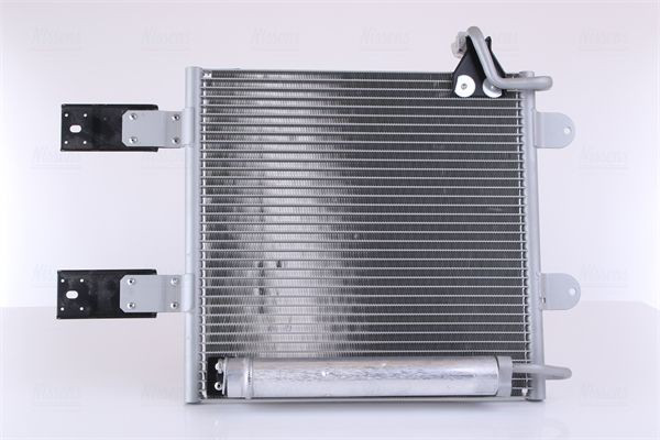 Radiador de aparelho de ar condicionado Nissens 94446 preço, a partir de 79,54 USD
