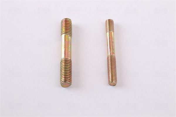 Radiador de aparelho de ar condicionado Nissens 94454 preço, a partir de 106,37 USD