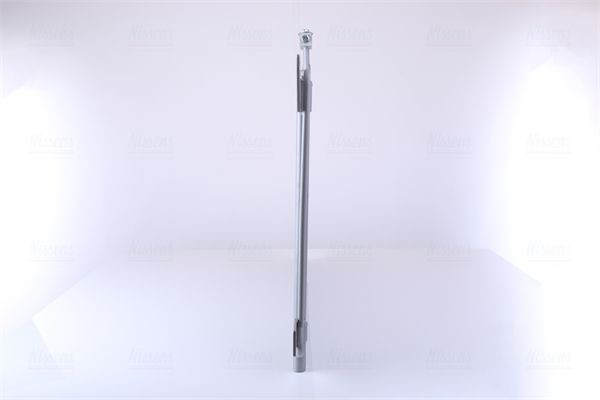 Radiador de aparelho de ar condicionado 94538 Nissens
