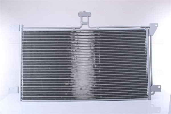 Compre 94538 Nissens Radiador de aparelho de ar condicionado