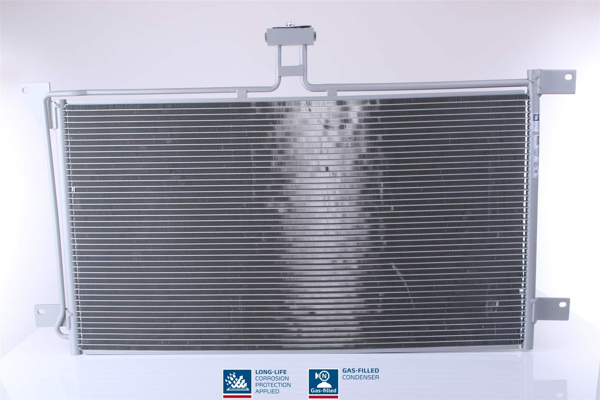 Radiador de aparelho de ar condicionado Nissens 94538 preço, a partir de 121,46 USD