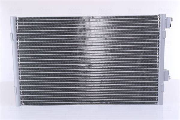 Radiador de aparelho de ar condicionado K05017405AA Fiat/Alfa/Lancia