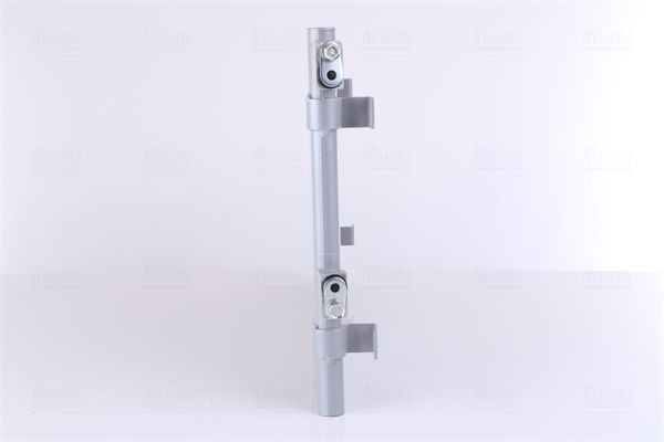 Radiador de aparelho de ar condicionado 94555 Nissens
