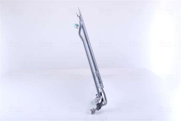 Radiador de aparelho de ar condicionado 94567 Nissens