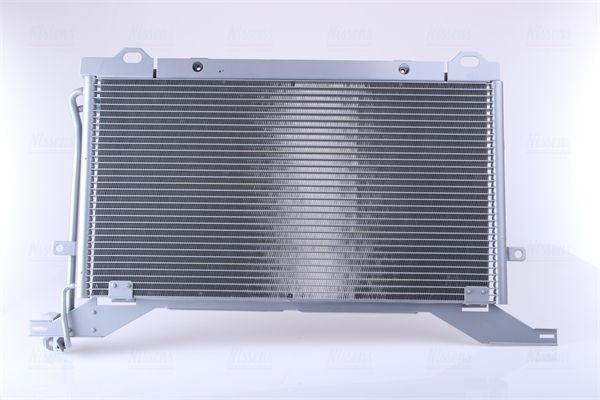 Radiador de aparelho de ar condicionado Nissens 94567 preço, a partir de 76,15 USD