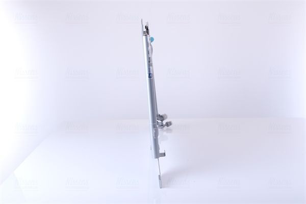 94567 Nissens Radiador de aparelho de ar condicionado