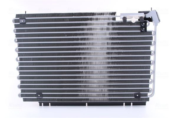 Compre 94576 Nissens Radiador de aparelho de ar condicionado