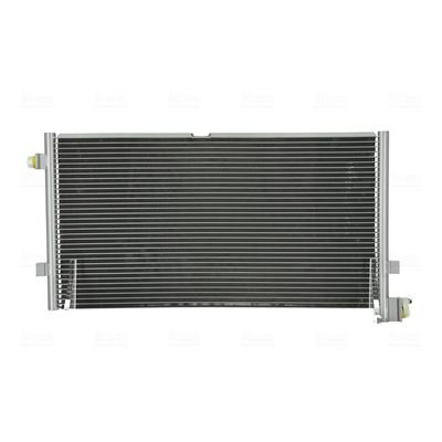 Compre 94578 Nissens Radiador de aparelho de ar condicionado