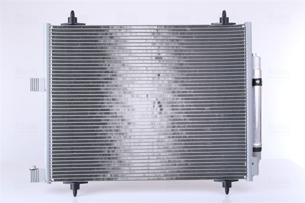 Radiador de aparelho de ar condicionado Nissens 94609 preço, a partir de 99,35 USD