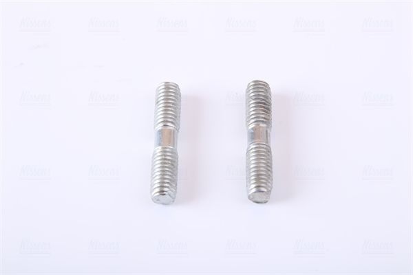 Compre 94609 Nissens Radiador de aparelho de ar condicionado
