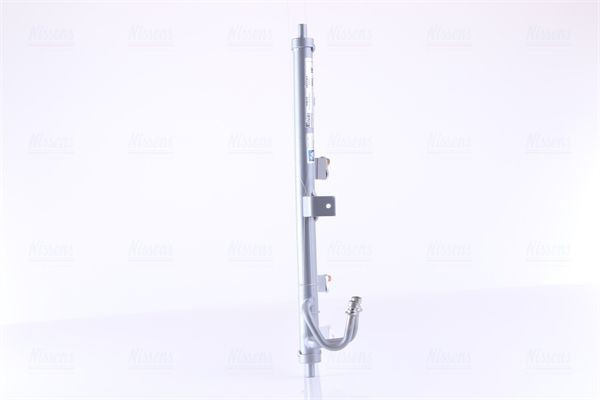 Radiador de aparelho de ar condicionado 94616 Nissens