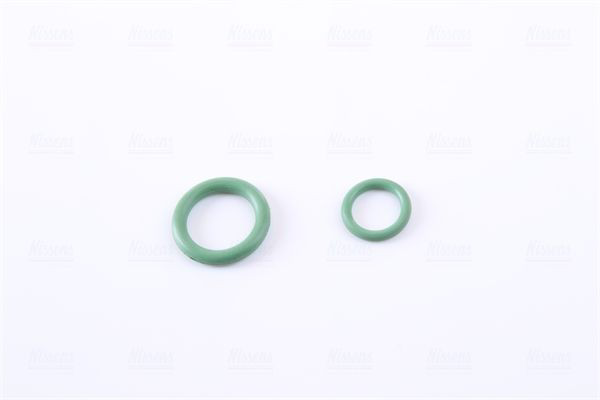 Compre 94616 Nissens Radiador de aparelho de ar condicionado