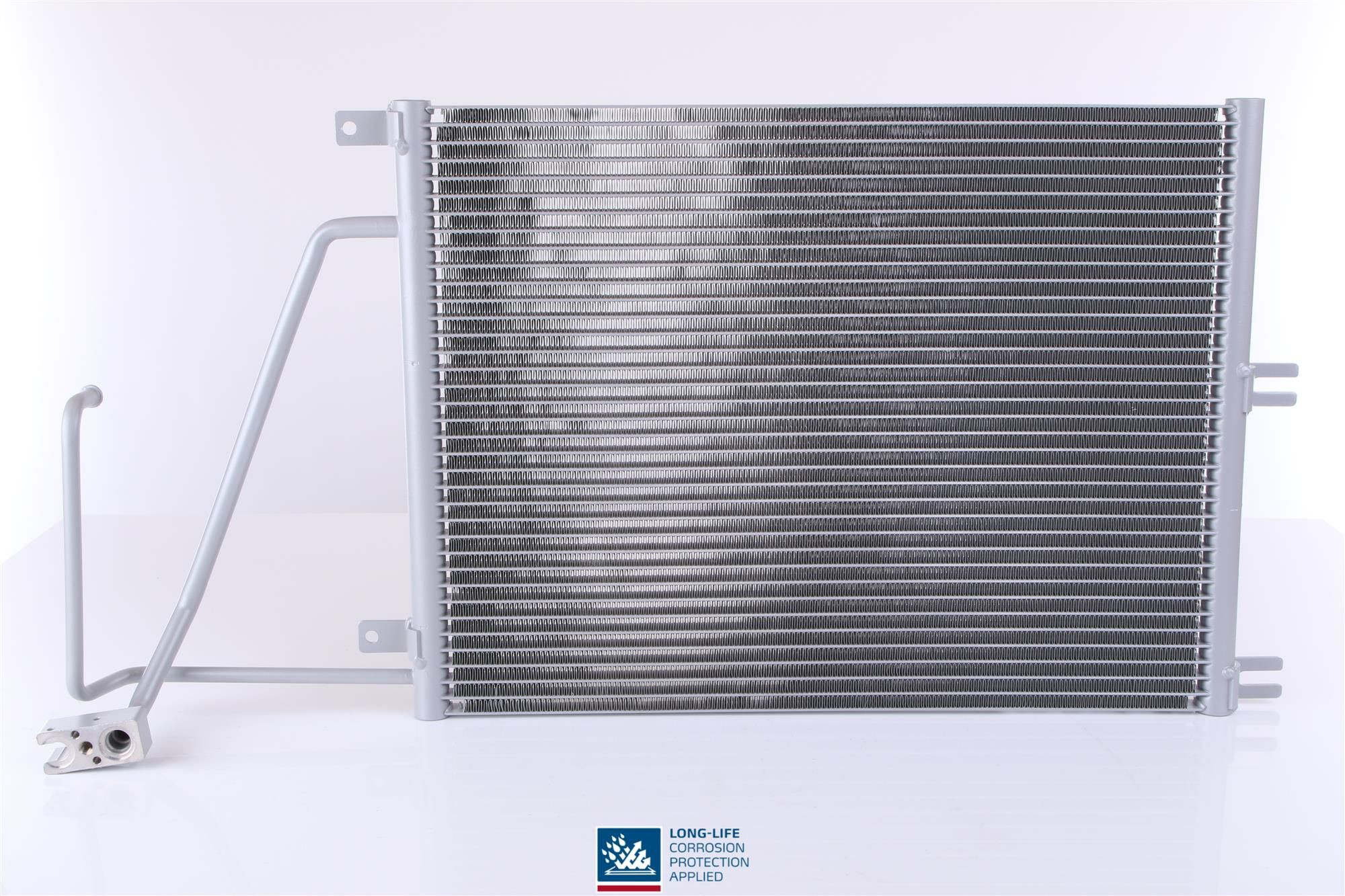 Radiador de aparelho de ar condicionado Nissens 94623 preço, a partir de 77,80 USD