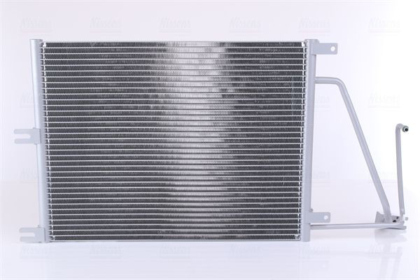 Compre 94623 Nissens Radiador de aparelho de ar condicionado